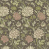 0092054 cray plum floral trail wallpaper