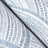 0093128 encircle indigo geometric wallpaper