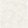 0093134 encircle dove geometric wallpaper