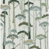 0093162 unify green forest wallpaper