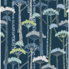 0093183 unify indigo forest wallpaper