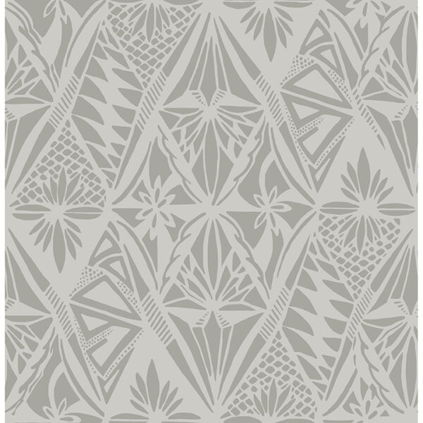 0093197 urbane grey diamonds wallpaper