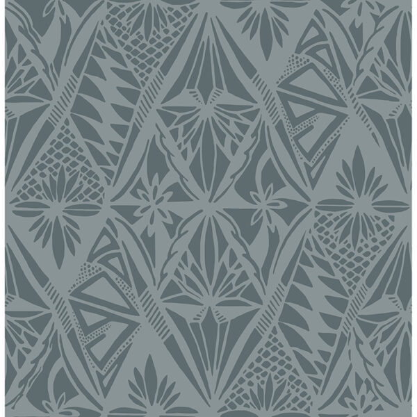 0093218 urbane denim diamonds wallpaper