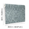 0093220 urbane denim diamonds wallpaper