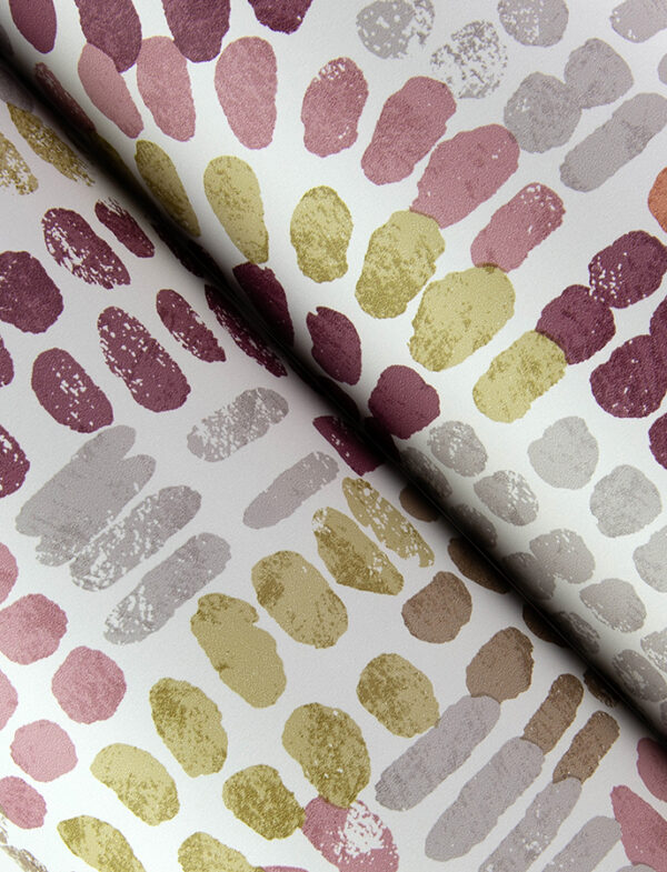 0093240 wanderer multicolor mosiac wallpaper
