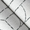 0093289 integrity grey arched outlines wallpaper