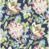 0093295 valdivian fuchsia floral wallpaper