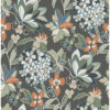 0093309 valdivian moss floral wallpaper