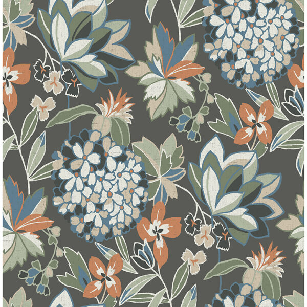 0093309 valdivian moss floral wallpaper