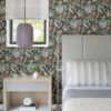 0093314 valdivian moss floral wallpaper