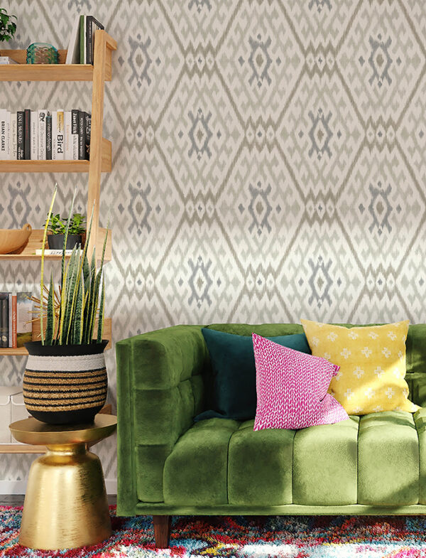 0093405 solola stone ikat wallpaper