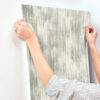0093420 marvel green ripple wallpaper