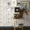 0093432 marvel grey ripple wallpaper