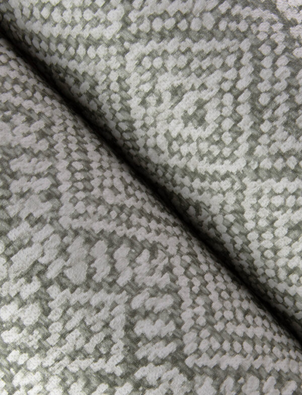 0093506 gallivant grey woven geometric wallpaper