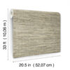 0093563 exhale olive woven faux grasscloth wallpaper