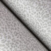 0093583 soul grey animal print wallpaper