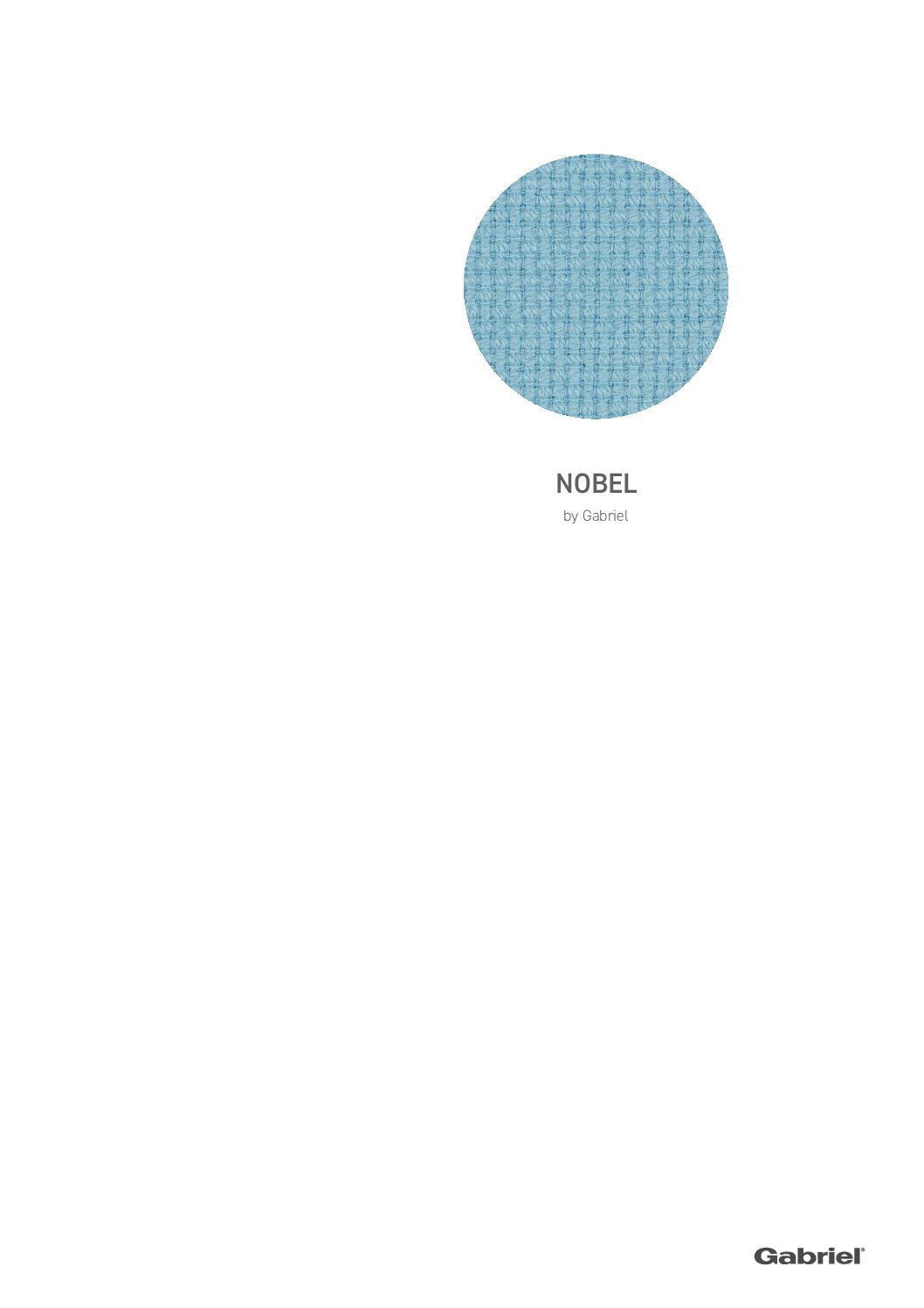 Nobel Colour card<br/>( pdf )