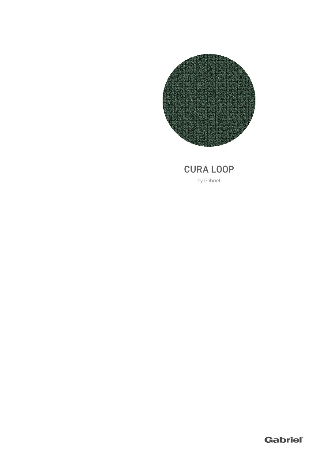 Cura Loop Colour Card<br/>( pdf )