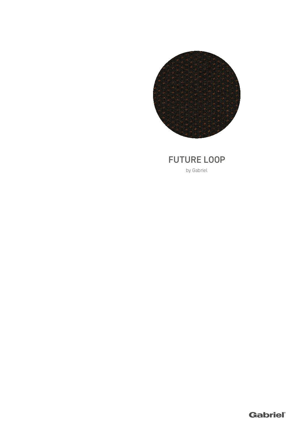 Future Loop Colour Card<br/>( pdf )