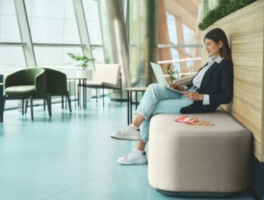 lp mileno women with laptop 588x412px