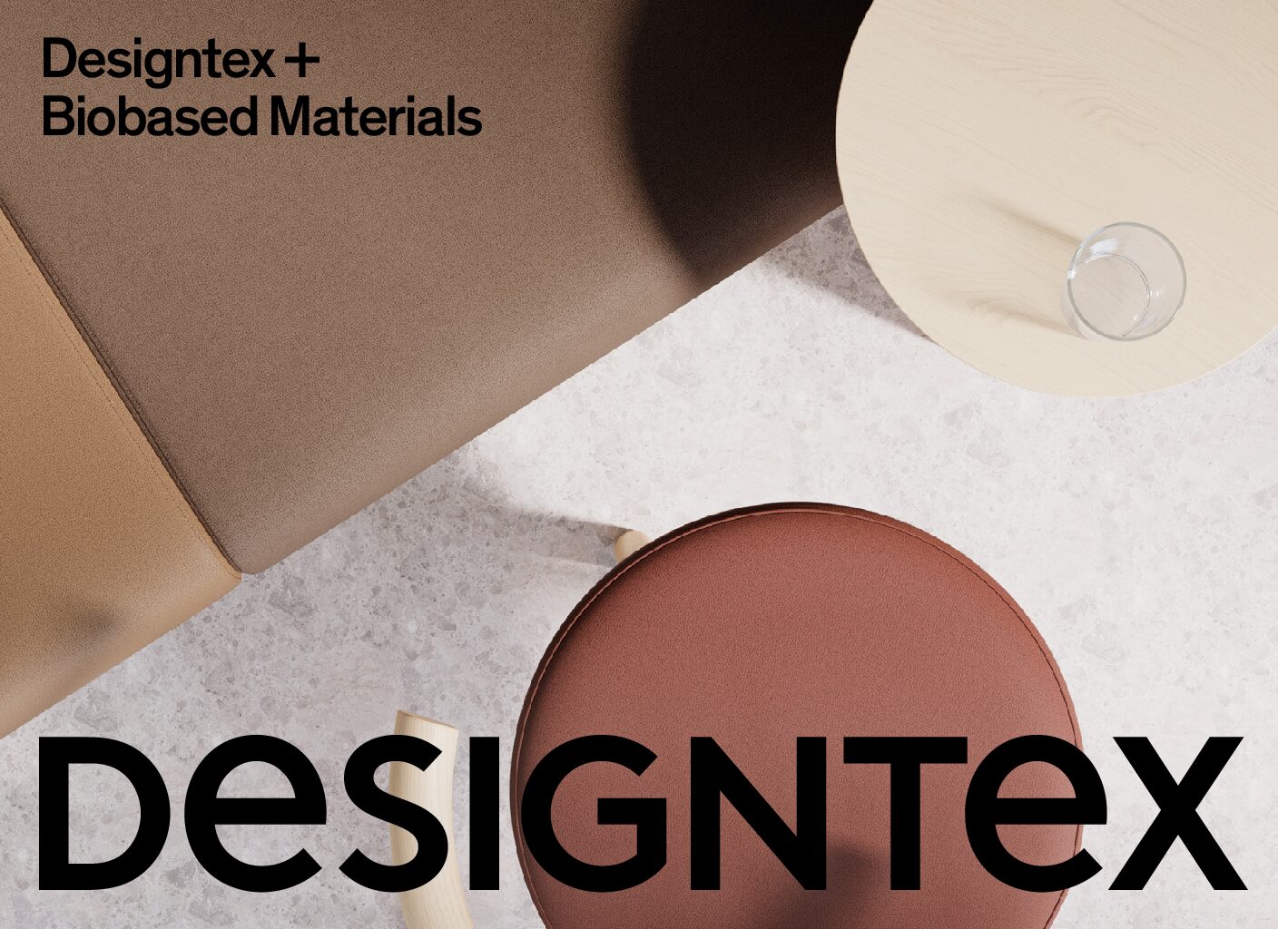 Designtex bio-based materials<br/>( pdf )