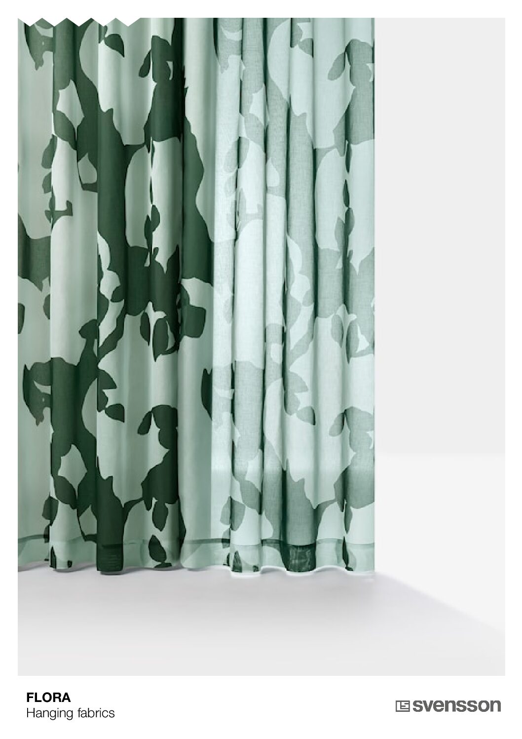 Flora product sheet<br/>( pdf )