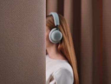 Acoustic Textiles