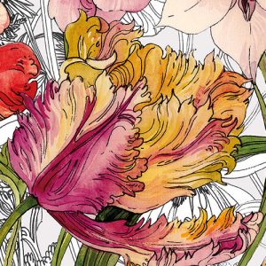 Flora