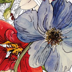 Flora