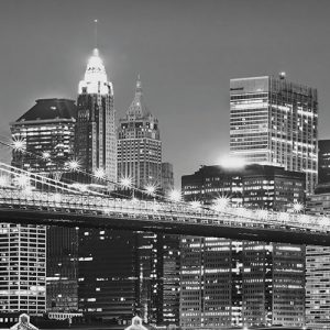 New York Brooklyn Bridge