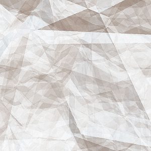 Crumpled