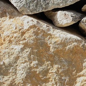 Stone Wall