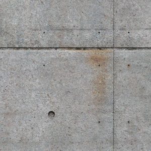 Concrete Blocks