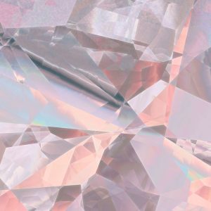 Glossy Crystals