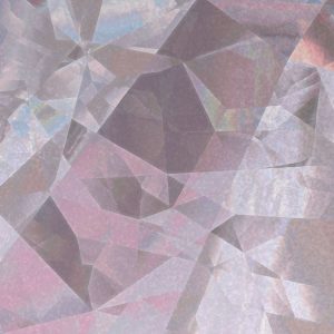 Glossy Crystals