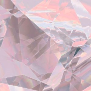 Glossy Crystals