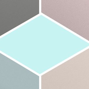 Pastel Deluxe