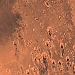 Mars