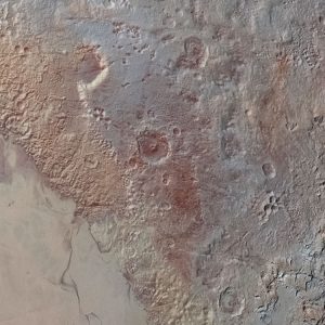 Pluto