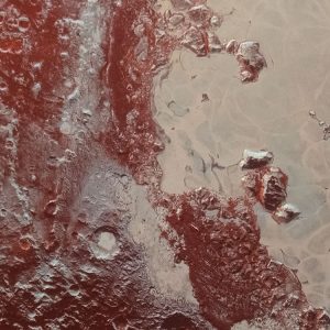 Pluto