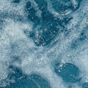 Ocean Twist
