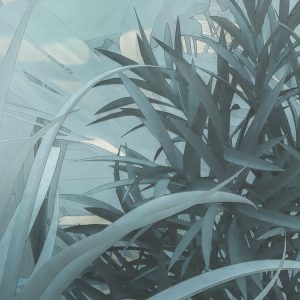 Exotic Jungle