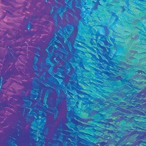Crystal Landscape