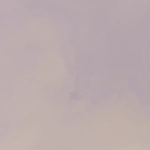 Lavender Clouds