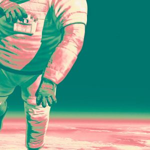 Spacewalk