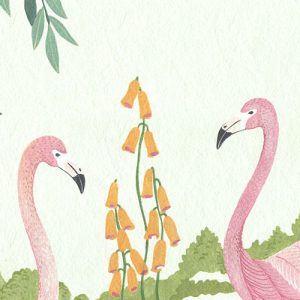 Flamingo Vibes