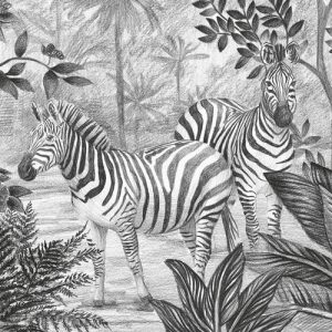 Jungle Evolution