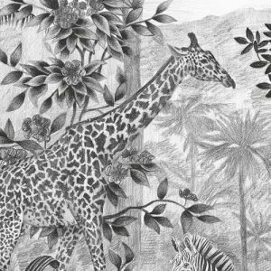 Jungle Evolution