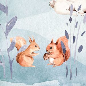 Animal Sleepover