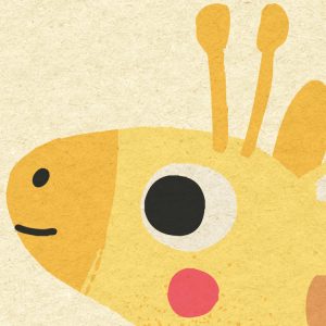 Baby Safari